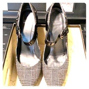Stuart Weizmann Mary Janes